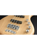 ROCKBASS CORVETTE BASIC 4 (NATURAL SATIN), зображення 5